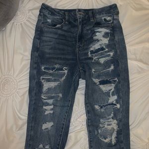 American Eagle Jegging